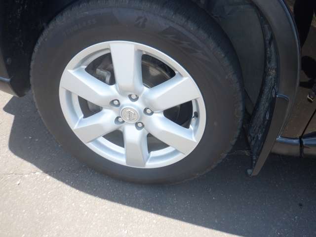 日産 エクストレイル ２．０ ２０ＸＴ ４ＷＤ H21年 () 99