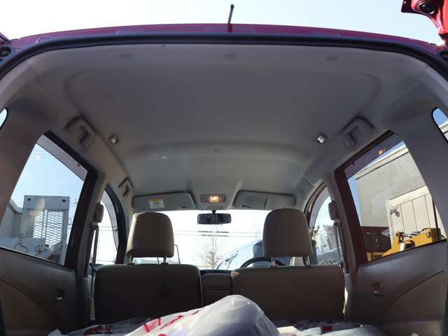 ダイハツ ムーヴ ６６０ Ｌ スマートセレクション ＳＡ ４ＷＤ H26年 (北海道) 99