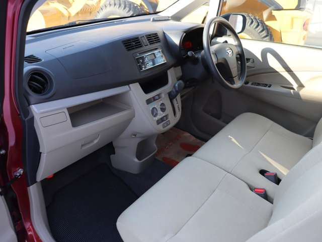 ダイハツ ムーヴ ６６０ Ｌ スマートセレクション ＳＡ ４ＷＤ H26年 (北海道) 99