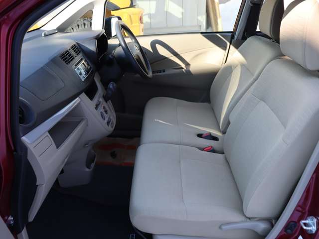 ダイハツ ムーヴ ６６０ Ｌ スマートセレクション ＳＡ ４ＷＤ H26年 (北海道) 99