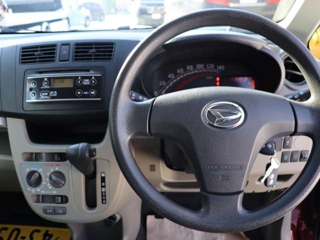 ダイハツ ムーヴ ６６０ Ｌ スマートセレクション ＳＡ ４ＷＤ H26年 (北海道) 99