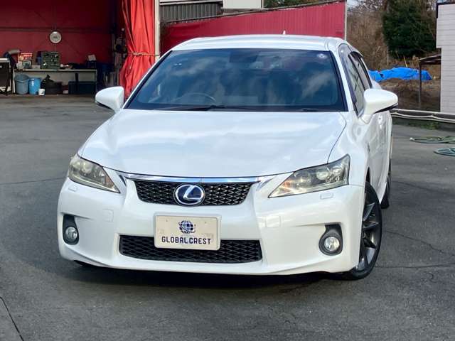 レクサス ＣＴ２００ｈ Ｆスポーツ H25年 (九州・沖縄) 99