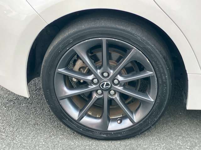 レクサス ＣＴ２００ｈ Ｆスポーツ H25年 (九州・沖縄) 99