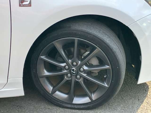 レクサス ＣＴ２００ｈ Ｆスポーツ H25年 (九州・沖縄) 99