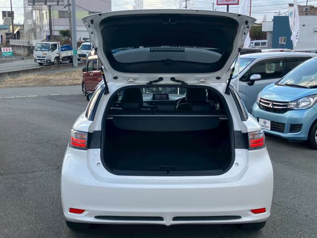 レクサス ＣＴ２００ｈ Ｆスポーツ H25年 (九州・沖縄) 99