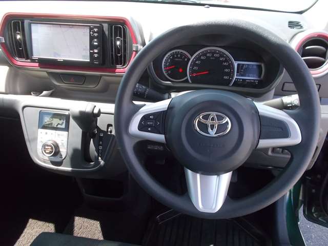 トヨタ パッソ １．０ モーダ Ｓ ４ＷＤ H30年 () 99