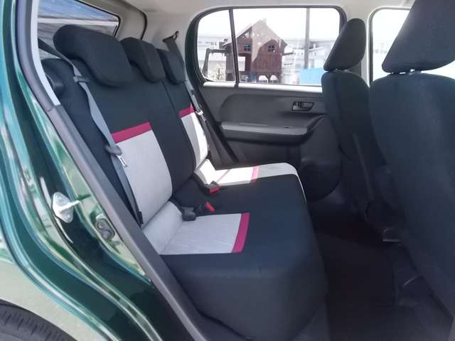トヨタ パッソ １．０ モーダ Ｓ ４ＷＤ H30年 () 99