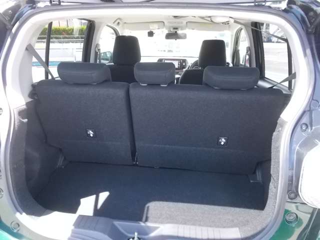 トヨタ パッソ １．０ モーダ Ｓ ４ＷＤ H30年 () 99