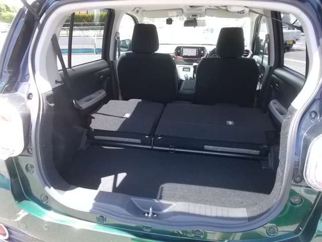 トヨタ パッソ １．０ モーダ Ｓ ４ＷＤ H30年 () 99