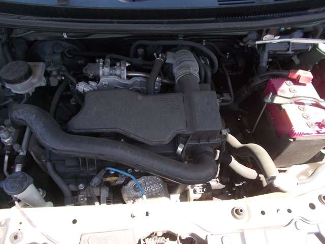 トヨタ パッソ １．０ モーダ Ｓ ４ＷＤ H30年 () 99
