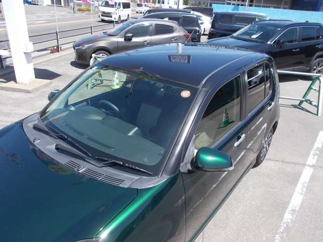 トヨタ パッソ １．０ モーダ Ｓ ４ＷＤ H30年 () 99