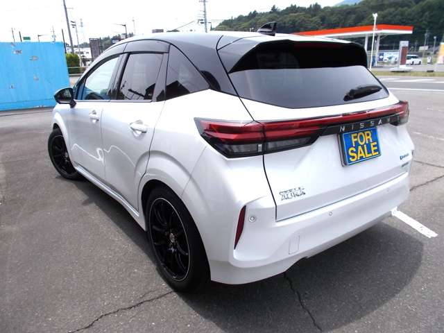 日産 ノートオーラ １．２ Ｇ レザーエディション R4年 () 99