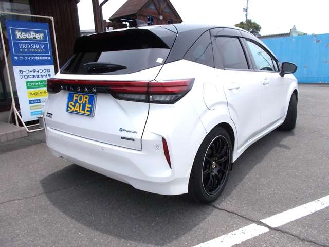 日産 ノートオーラ １．２ Ｇ レザーエディション R4年 () 99