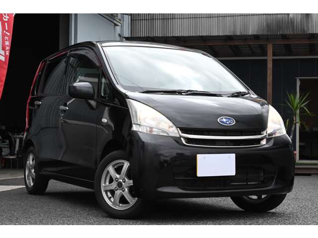 スバル ステラ ６６０ Ｌ H23年 (近畿) 99