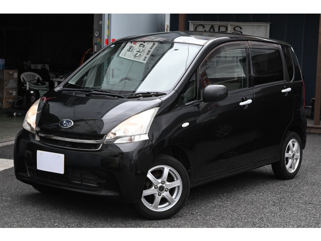 スバル ステラ ６６０ Ｌ H23年 (近畿) 99