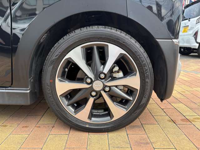 三菱 ｅＫクロス ６６０ Ｔ R4年 (九州・沖縄) 99