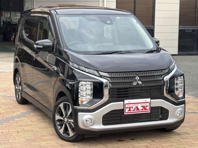 三菱 ｅＫクロス ６６０ Ｔ R4年 (九州・沖縄) 99