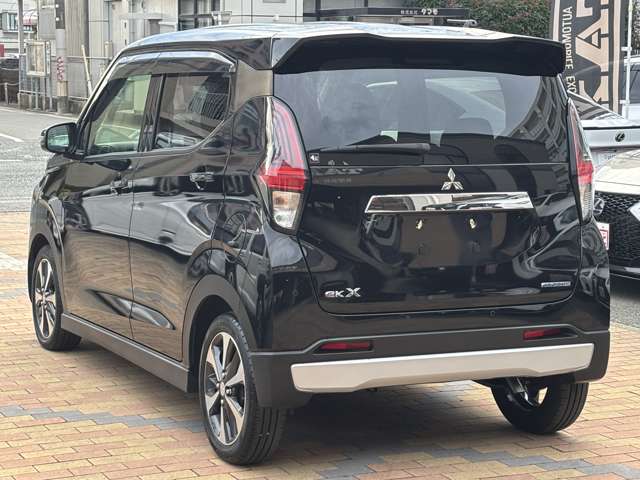 三菱 ｅＫクロス ６６０ Ｔ R4年 (九州・沖縄) 99