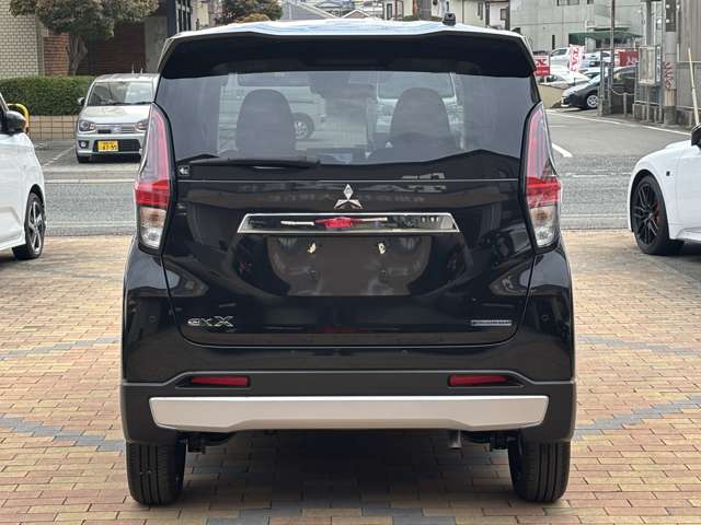 三菱 ｅＫクロス ６６０ Ｔ R4年 (九州・沖縄) 99