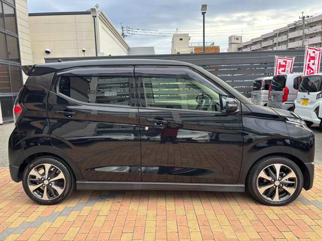 三菱 ｅＫクロス ６６０ Ｔ R4年 (九州・沖縄) 99