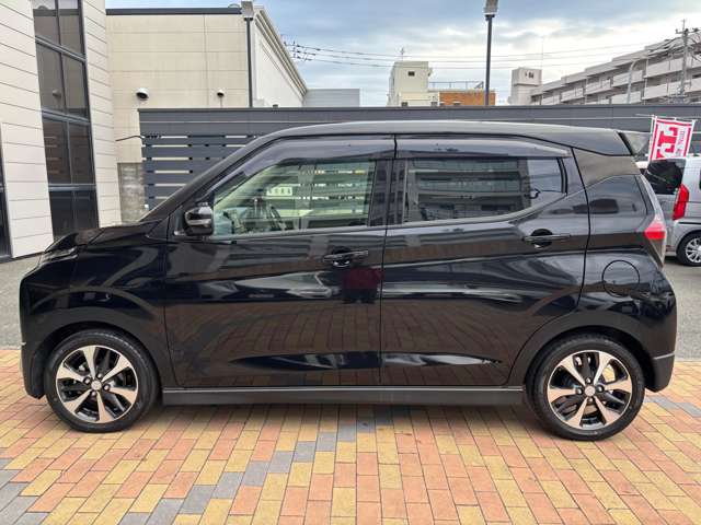 三菱 ｅＫクロス ６６０ Ｔ R4年 (九州・沖縄) 99