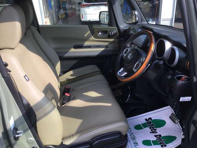 ホンダ Ｎ　ＢＯＸ　スラッシュ ６６０ Ｘ ターボパッケージ ２トーンカラースタイル H29年 (九州・沖縄) 99