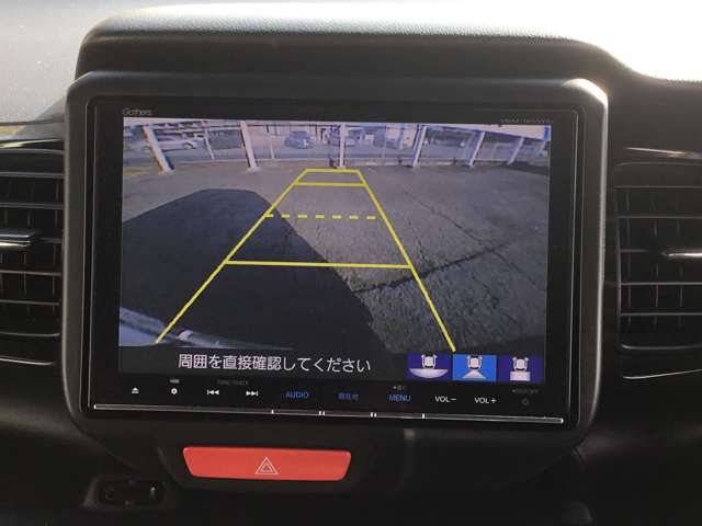 ホンダ Ｎ　ＢＯＸ　スラッシュ ６６０ Ｘ ターボパッケージ ２トーンカラースタイル H29年 (九州・沖縄) 99