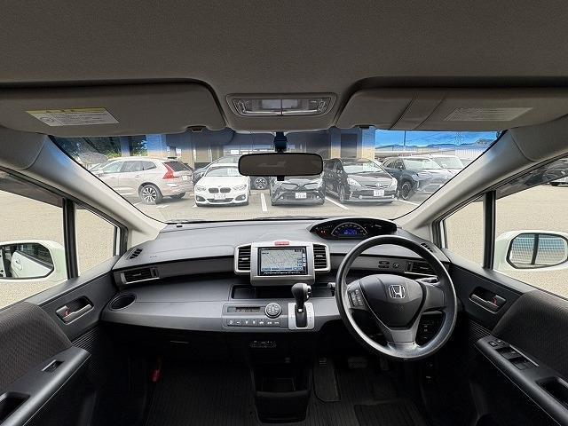 ホンダ フリード １．５ Ｇ ジャストセレクション H25年 (近畿) 99