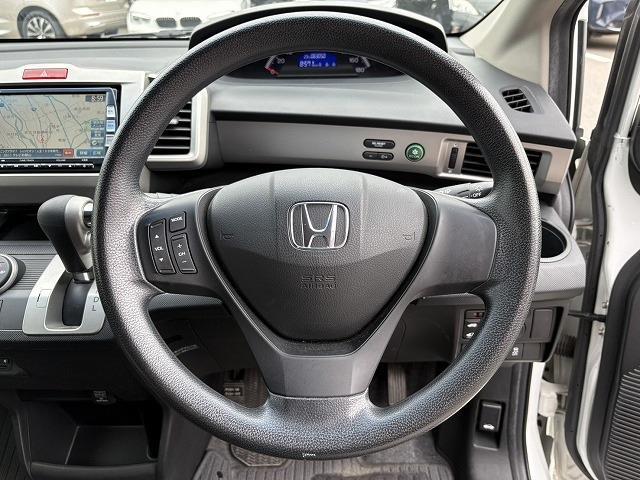 ホンダ フリード １．５ Ｇ ジャストセレクション H25年 (近畿) 99