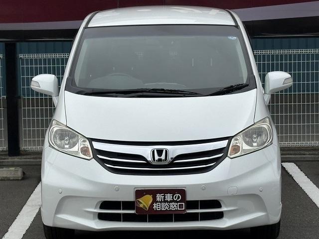 ホンダ フリード １．５ Ｇ ジャストセレクション H25年 (近畿) 99