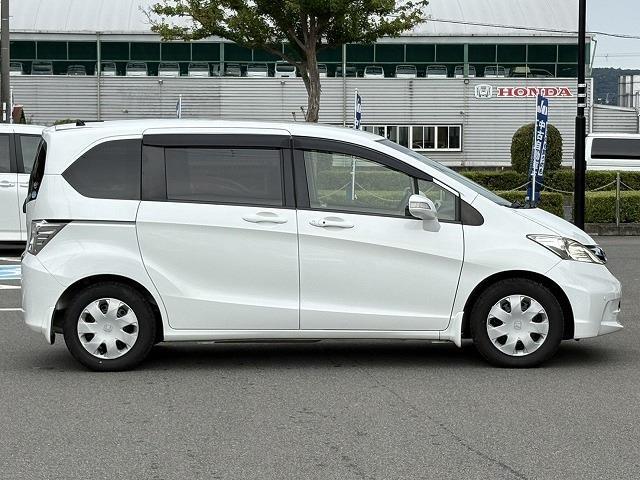 ホンダ フリード １．５ Ｇ ジャストセレクション H25年 (近畿) 99