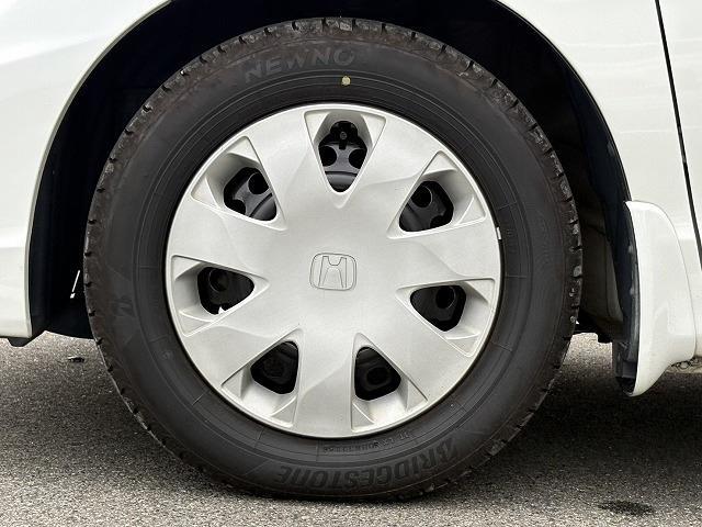 ホンダ フリード １．５ Ｇ ジャストセレクション H25年 (近畿) 99