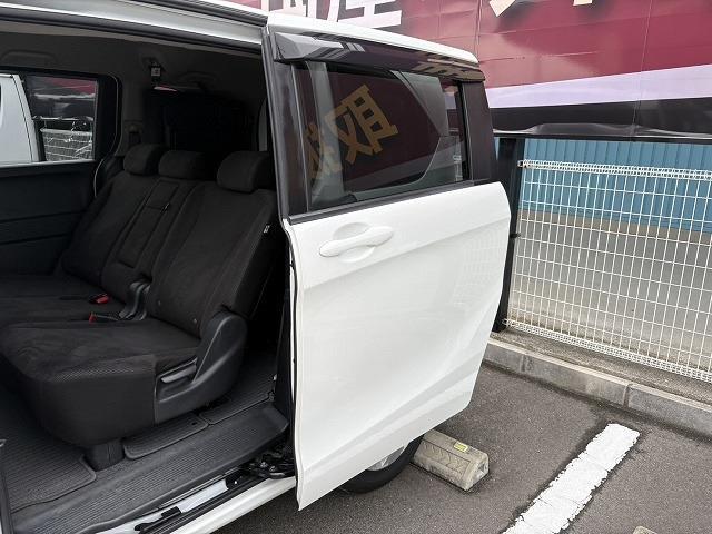 ホンダ フリード １．５ Ｇ ジャストセレクション H25年 (近畿) 99