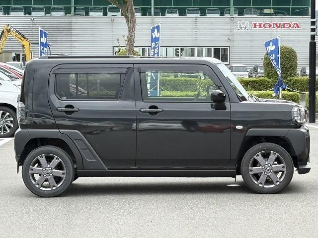 ダイハツ タフト ６６０ Ｇターボ クロム ベンチャー R6年 (近畿) 99