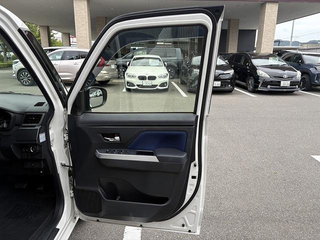 トヨタ ルーミー １．０ カスタム Ｇ R1年 (近畿) 99