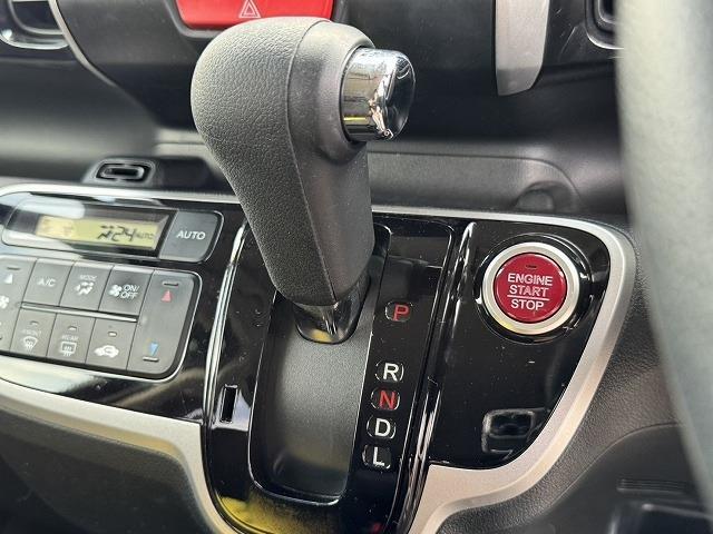 ホンダ Ｎ　ＢＯＸ ６６０ カスタムＧ ＳＳパッケージ H26年 (近畿) 99