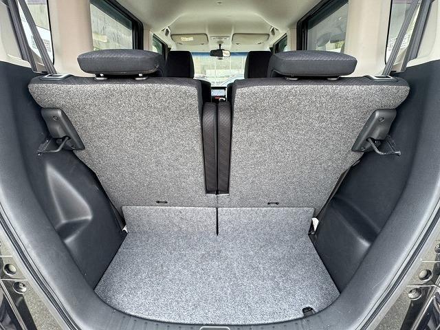 ホンダ Ｎ　ＢＯＸ ６６０ カスタムＧ ＳＳパッケージ H26年 (近畿) 99