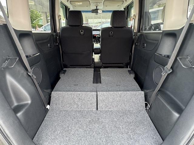 ホンダ Ｎ　ＢＯＸ ６６０ カスタムＧ ＳＳパッケージ H26年 (近畿) 99