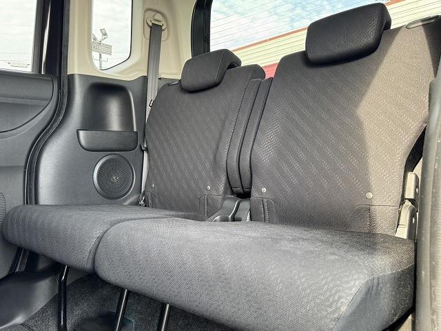 ホンダ Ｎ　ＢＯＸ ６６０ カスタムＧ ＳＳパッケージ H26年 (近畿) 99