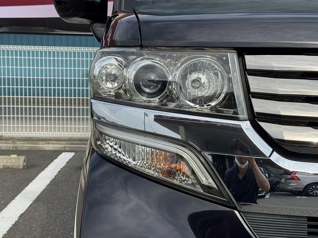 ホンダ Ｎ　ＢＯＸ ６６０ カスタムＧ ＳＳパッケージ H26年 (近畿) 99