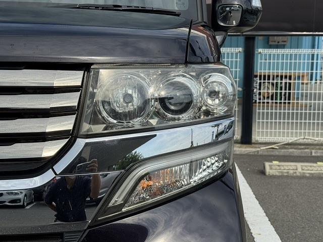 ホンダ Ｎ　ＢＯＸ ６６０ カスタムＧ ＳＳパッケージ H26年 (近畿) 99