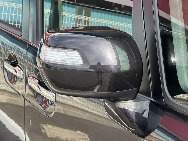ホンダ Ｎ　ＢＯＸ ６６０ カスタムＧ ＳＳパッケージ H26年 (近畿) 99