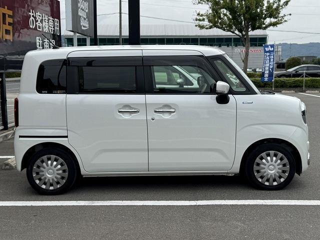 スズキ ワゴンＲ　スマイル ６６０ ハイブリッド Ｘ R4年 (近畿) 99