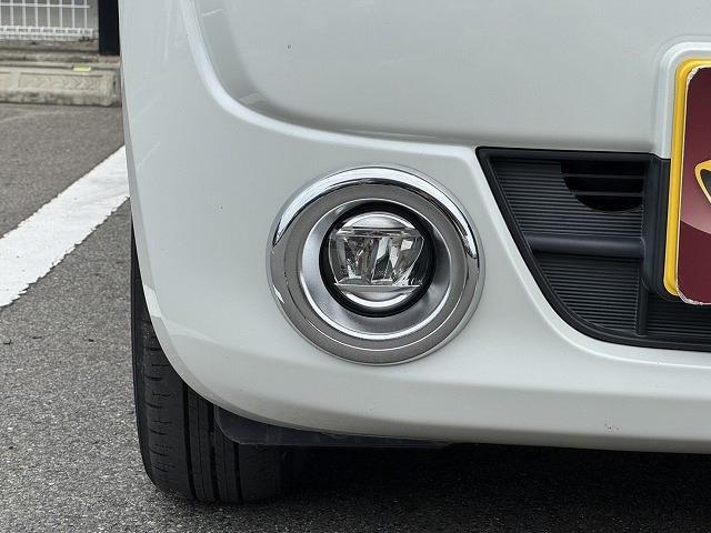スズキ ワゴンＲ　スマイル ６６０ ハイブリッド Ｘ R4年 (近畿) 99
