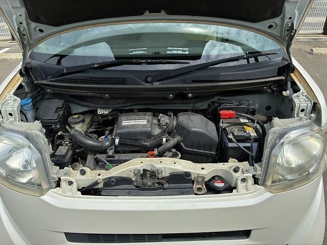 ホンダ Ｎ　ＢＯＸ ６６０ Ｇ Ｌパッケージ H28年 (近畿) 99