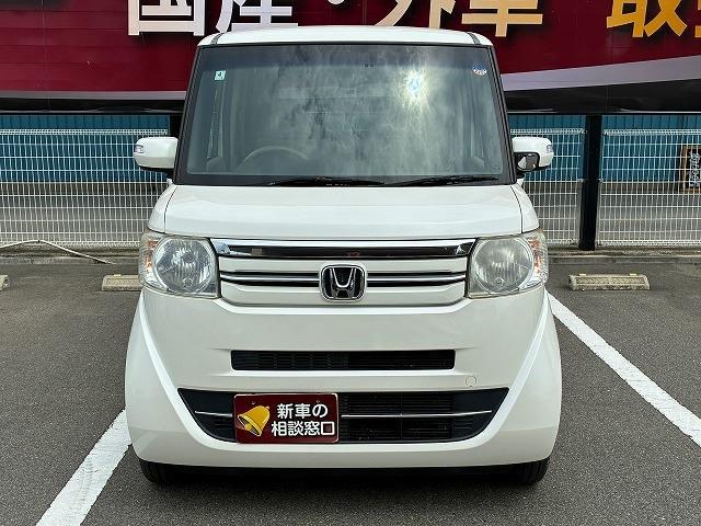 ホンダ Ｎ　ＢＯＸ ６６０ Ｇ Ｌパッケージ H28年 (近畿) 99