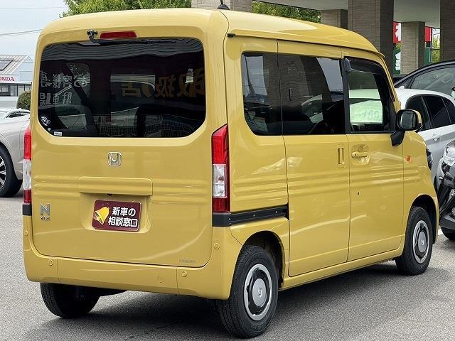 ホンダ Ｎ−ＶＡＮ ６６０ ファン R6年 (近畿) 99