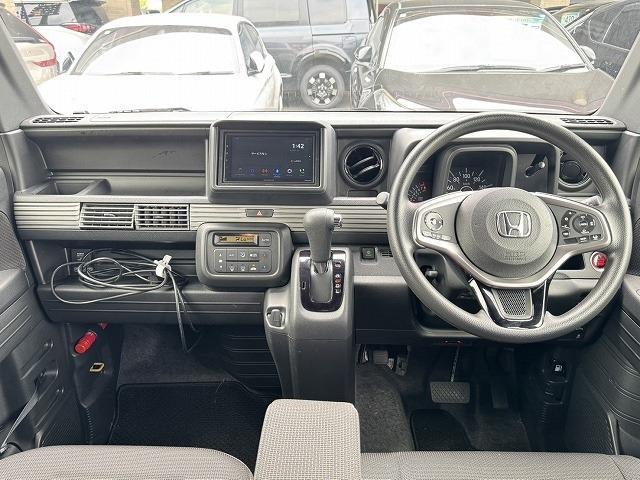 ホンダ Ｎ−ＶＡＮ ６６０ ファン R6年 (近畿) 99