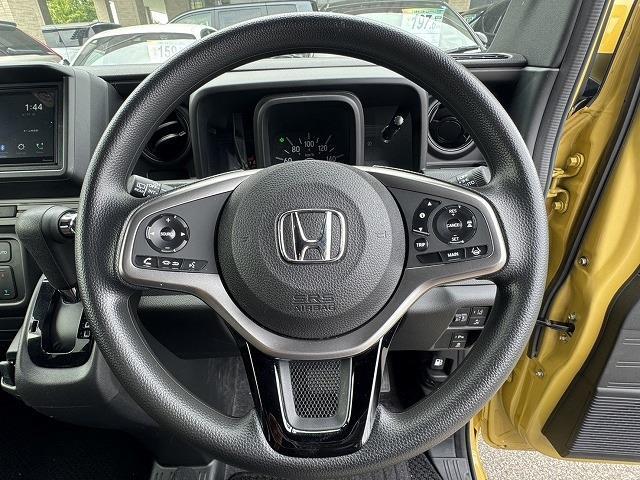ホンダ Ｎ−ＶＡＮ ６６０ ファン R6年 (近畿) 99