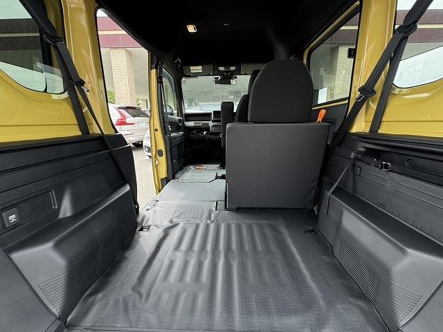 ホンダ Ｎ−ＶＡＮ ６６０ ファン R6年 (近畿) 99